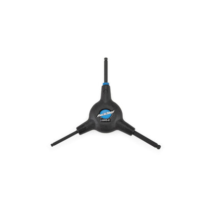 PARK TOOL AWS-8 Y-allen-avain pallopäällä