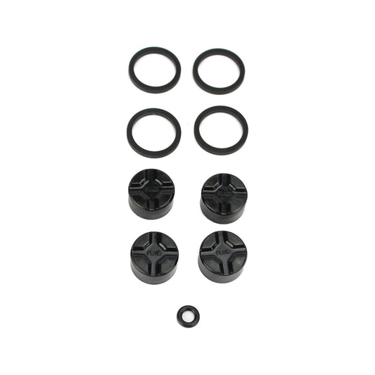 Kit de reconditionnement d'Etrier HAYES Dominion A4 #98-36140-K001