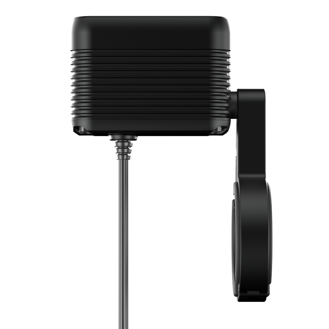 Faro anteriore KNOG BLINDER E 1800