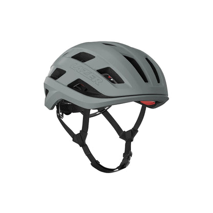 LAZER BLADE KINETICORE Rennradhelm Grau