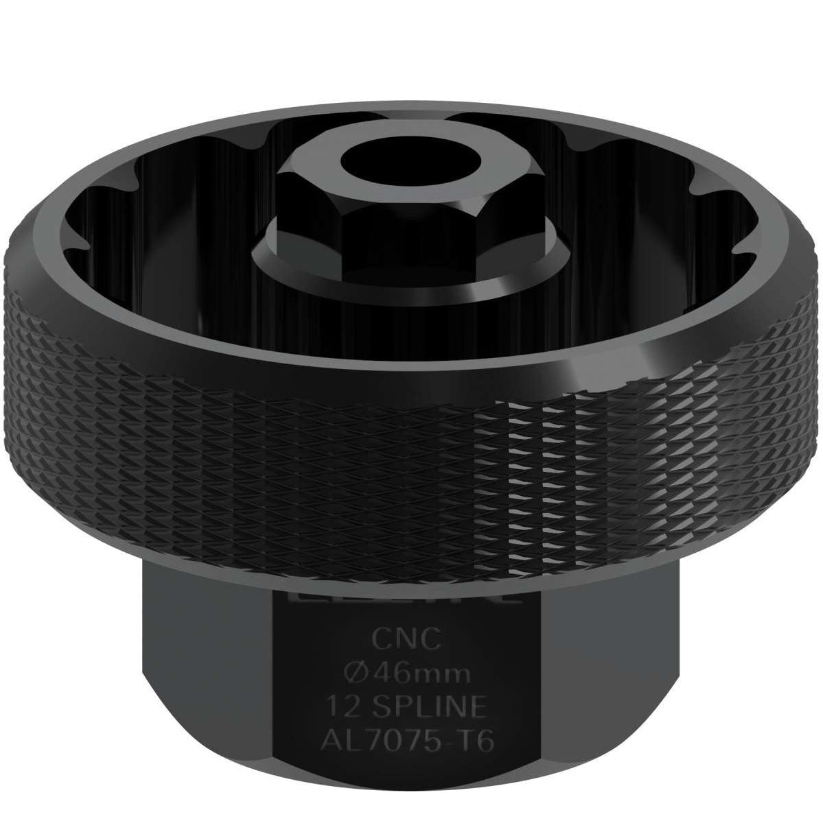Orodje LEZYNE CNC ALLOY BB TOOL 46mm