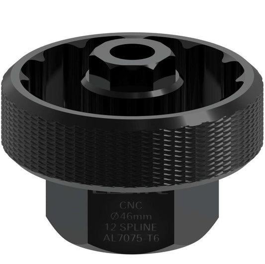 LEZYNE CNC ALLOY BB TOOL 46mm