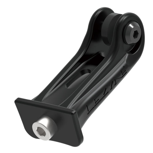 Support d'Éclairage LEZYNE EBIKE pour fourche SUNTOUR MOBIE