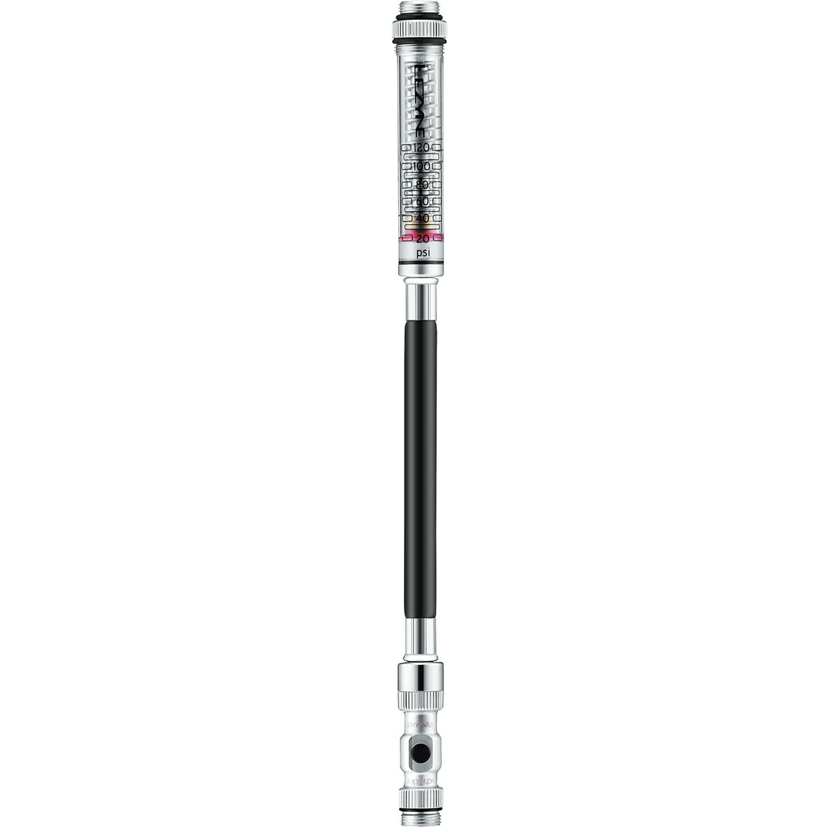 Манометър LEZYNE Stylo (M/L)