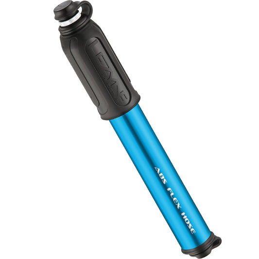 LEZYNE CNC DRIVE HP kék kézi pumpa