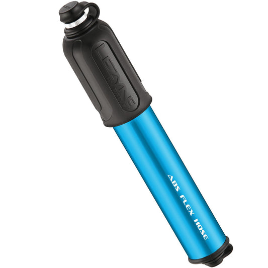 LEZYNE CNC DRIVE HV kék kézi pumpa