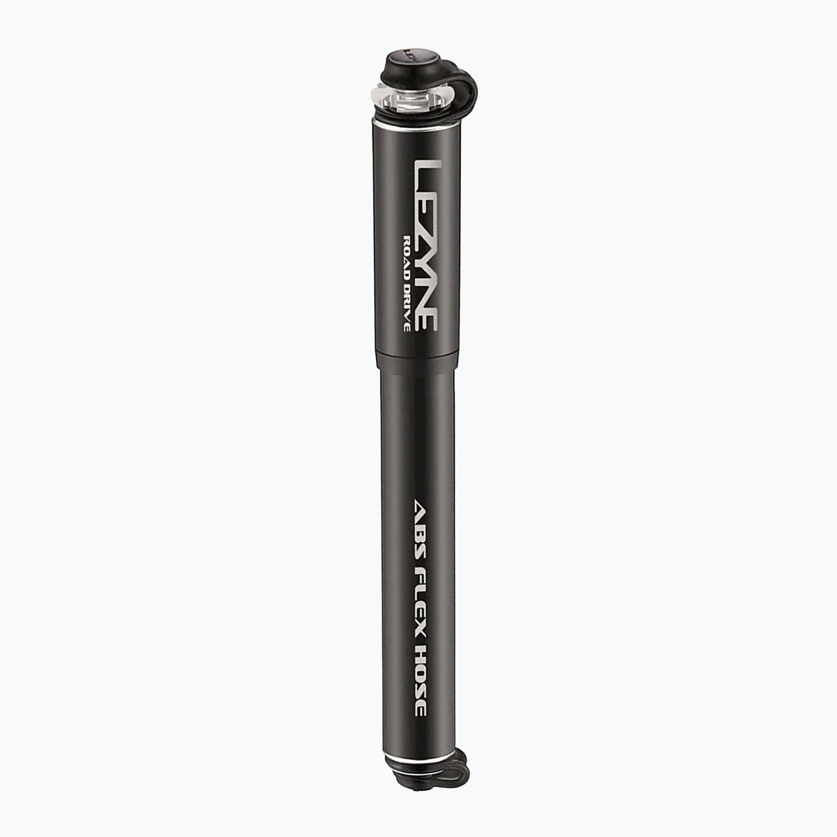 Ruční pumpička LEZYNE ROAD DRIVE V3 černá