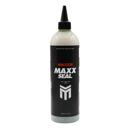 Уплътнителна течност за безкамерни гуми MAXXIS MAXX SEAL (500 ml)