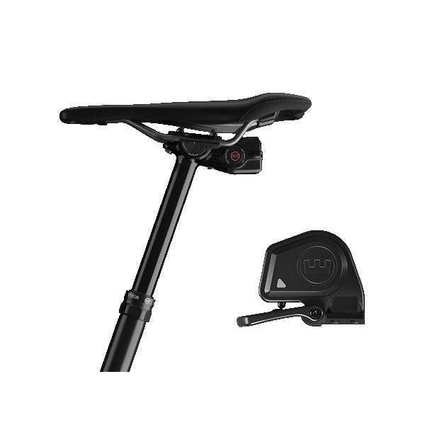MAGURA VYRON MDS-V3 telescopische zadelpen