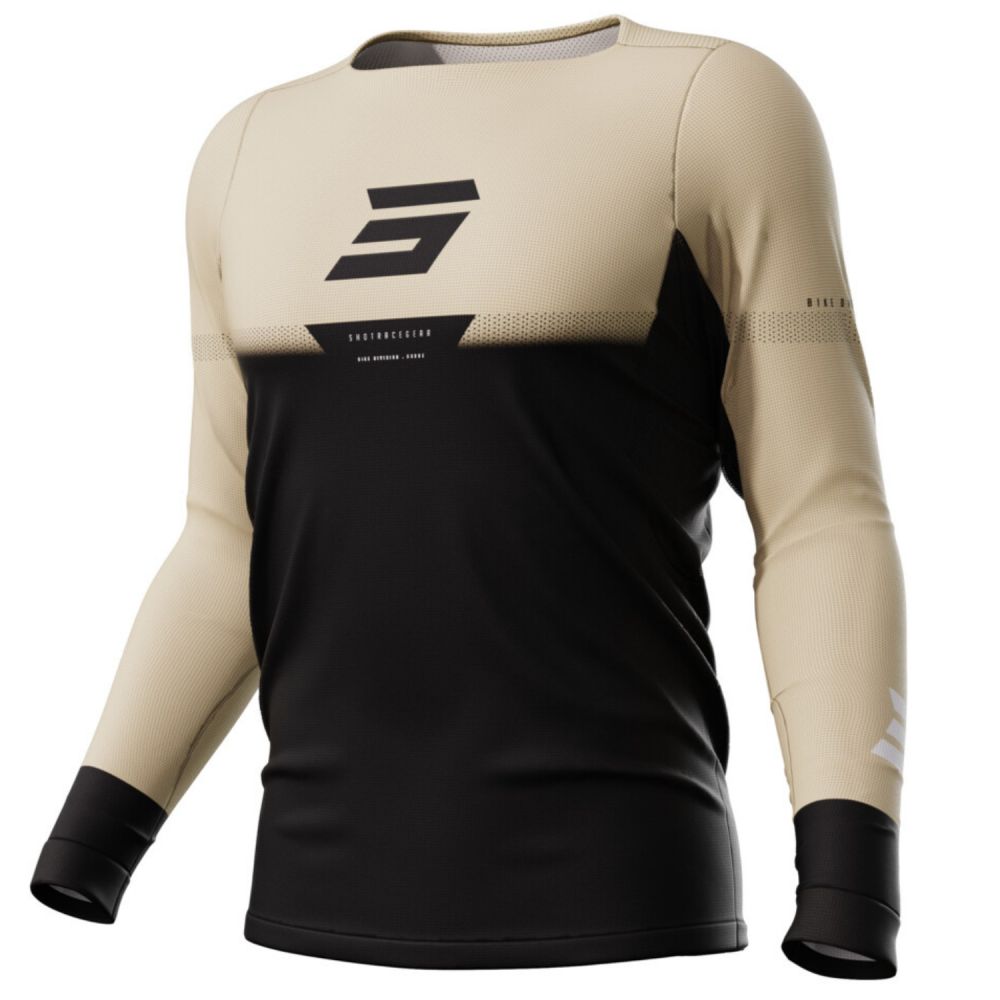 Dres SHOT Rogue Stok Sand