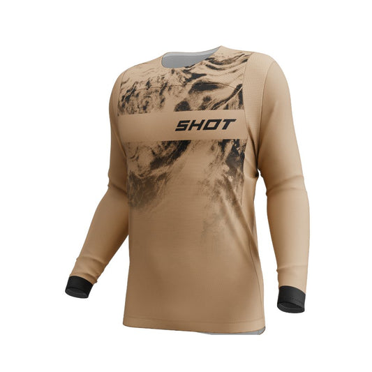 Dres SHOT Station Charge Gold