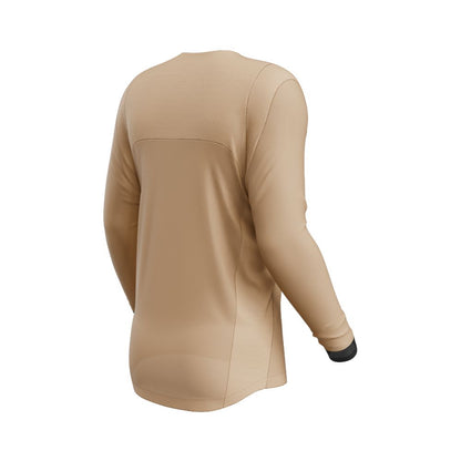 Trikot SHOT Station Charge Gold
