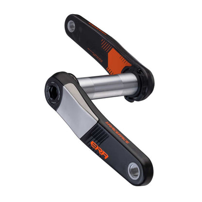 RACE FACE ERA Cranks Orange