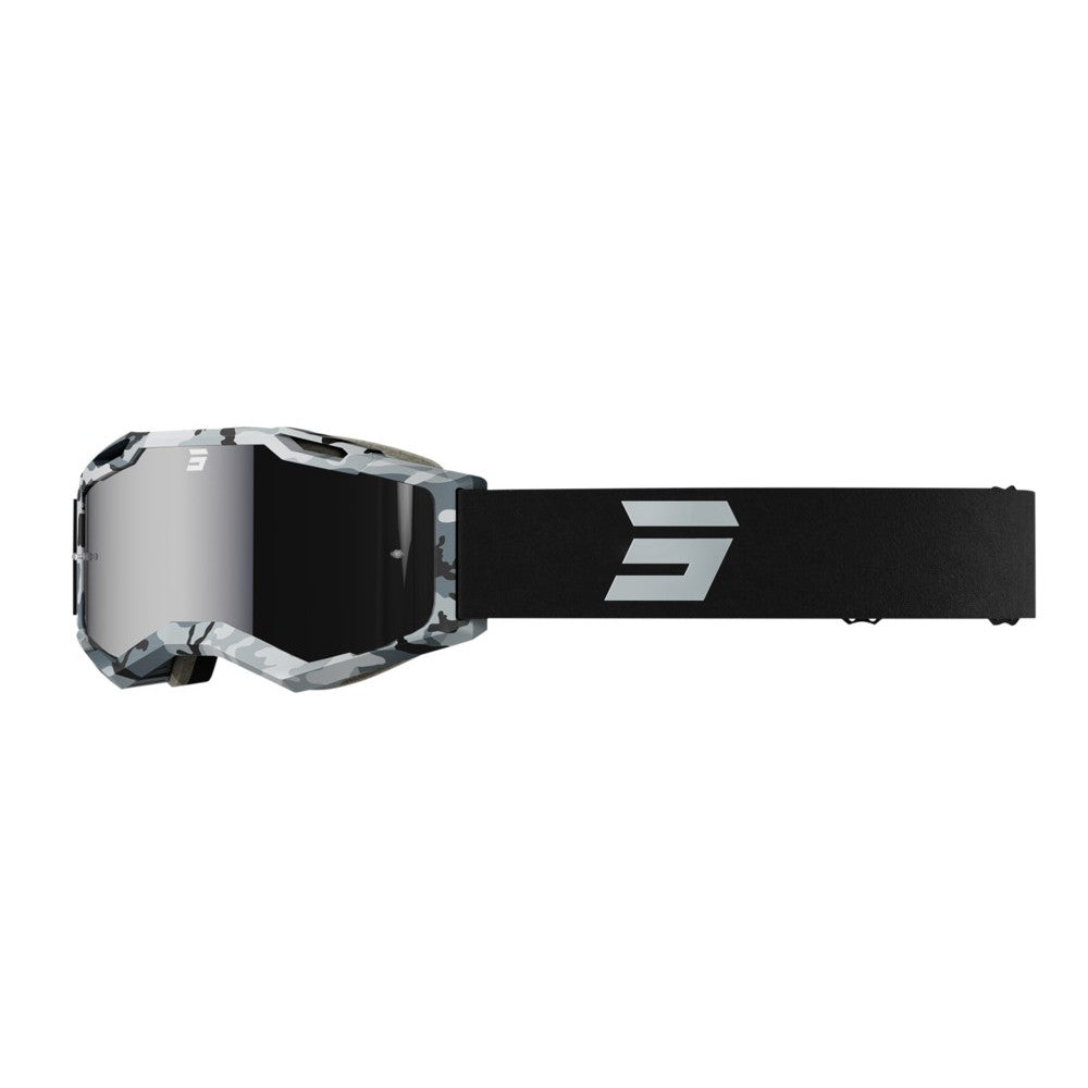 Shot Iris 2.0 Camo Matt-masker