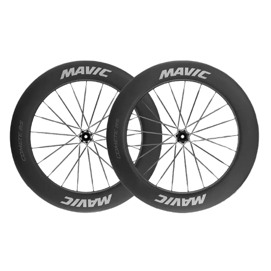 MAVIC COMETE 85 Tubeless Ready Wheelset (Center Lock)