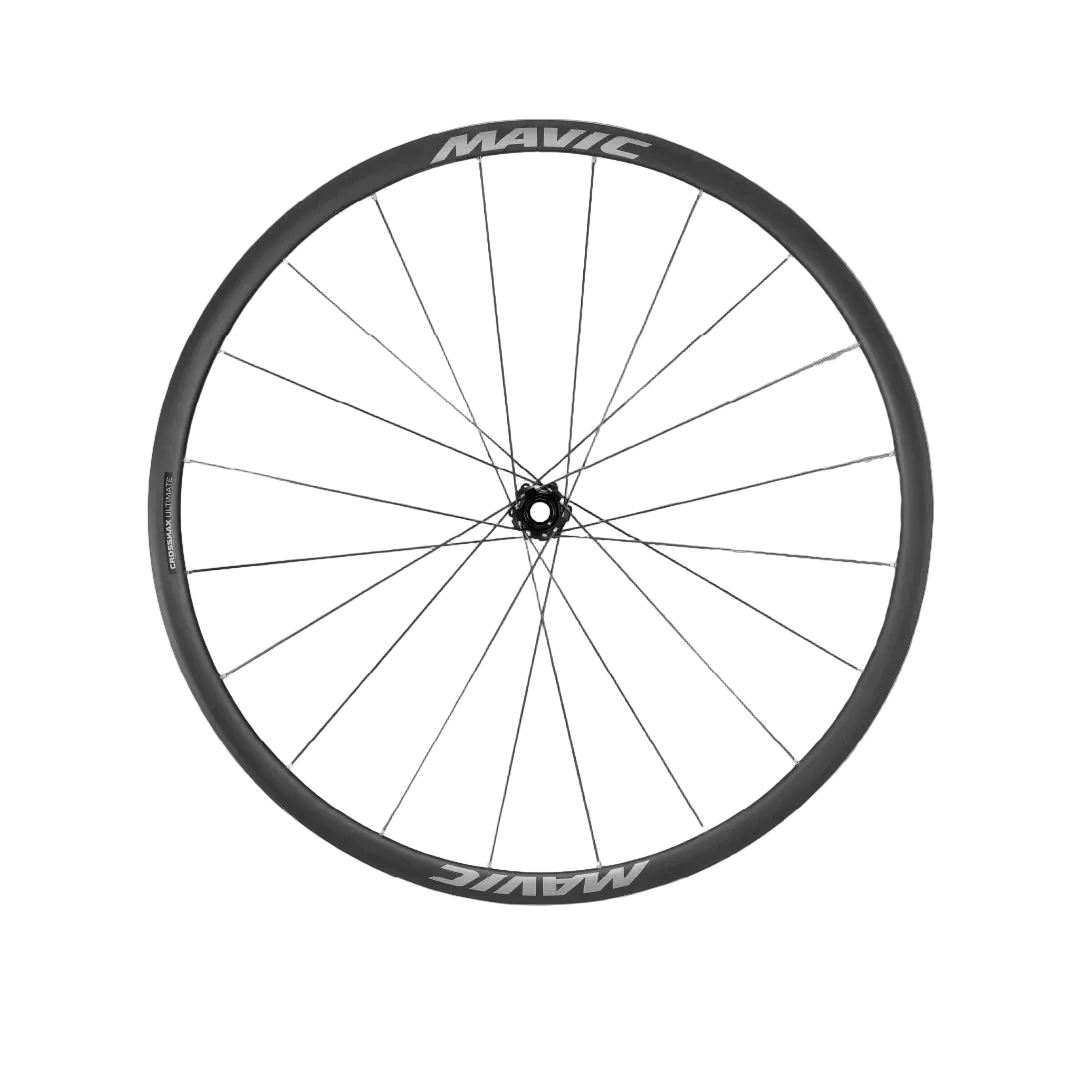 Roue Arrière MAVIC CROSSMAX ULTIMATE 29" 12x148mm Boost