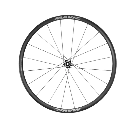 Roue Avant MAVIC CROSSMAX ULTIMATE 29" 15x110mm Boost