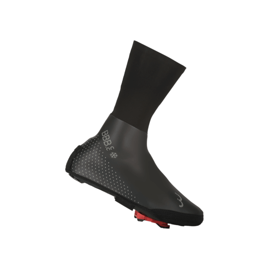 Návleky na boty BBB ULTRAWEAR ZIPPERLESS