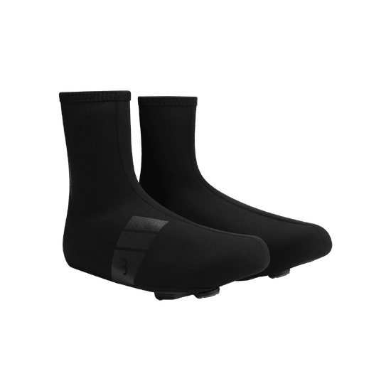 BBB HEAVY DUTY OSS -kenkäsuojus musta