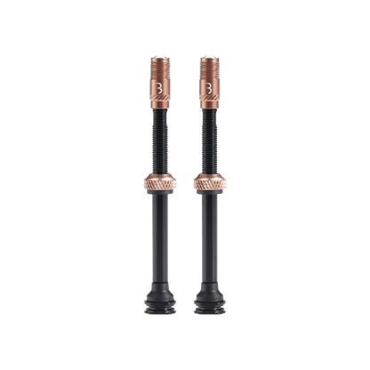 BBB CORE CAP Bronze Valves (x2)