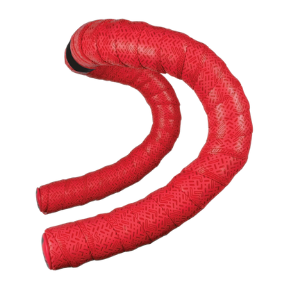 Owijka na Kierownicę LIZARD SKINS DSP ULTRA Czerwona