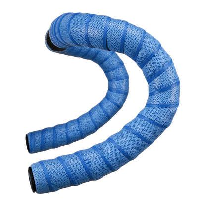 Nastro manubrio LIZARD SKINS DSP V2 Blu Cobalto