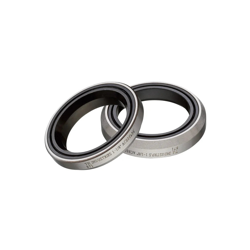 Roulement FSA TH-872/DJ ACB MR172 1"1/8 36°x36°