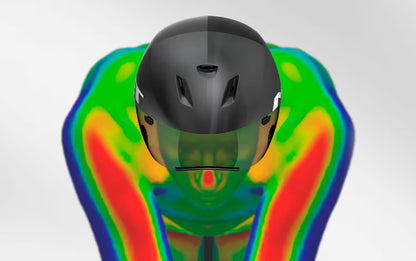 MET CODATRONKA Road Helmet White