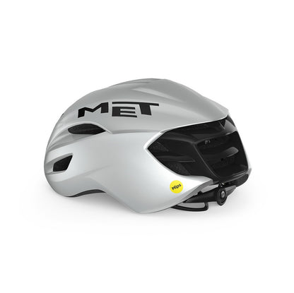 Kask Szosowy MET MANTA MIPS Biały