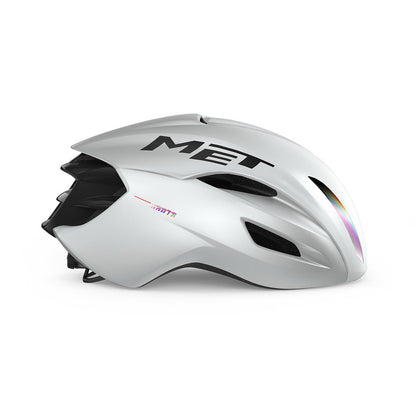 Kask Szosowy MET MANTA MIPS Biały