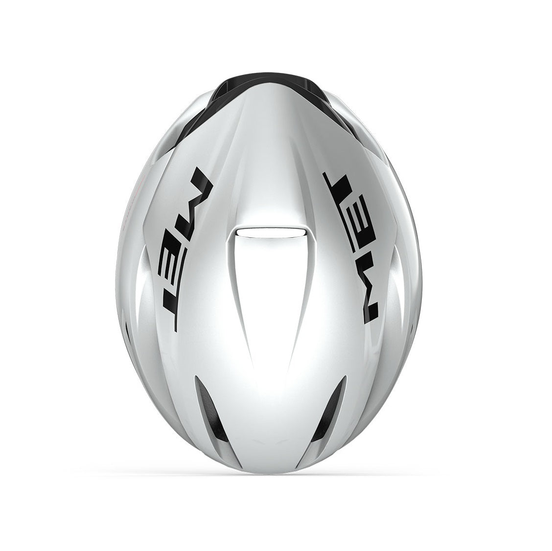 Casque Route MET MANTA MIPS Blanc