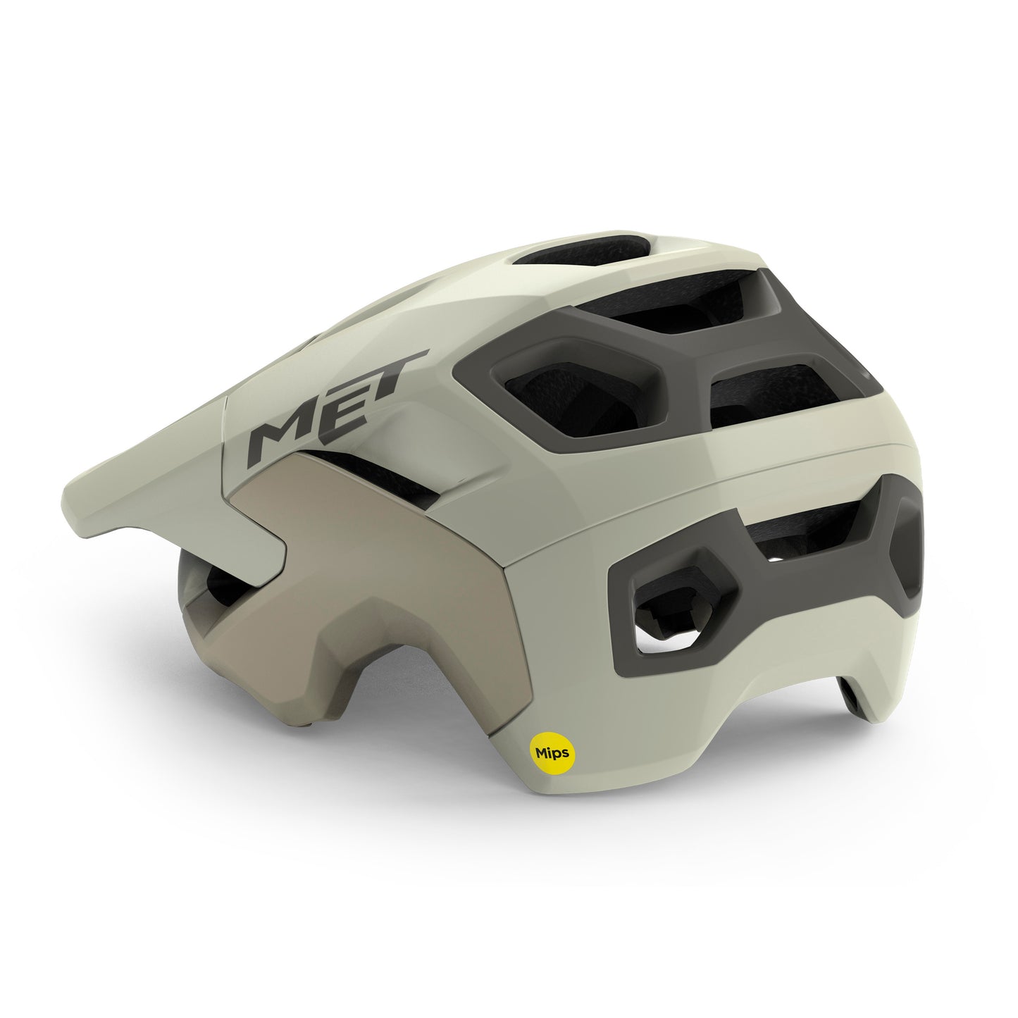 Casque VTT MET REVO MIPS Blanc Matt