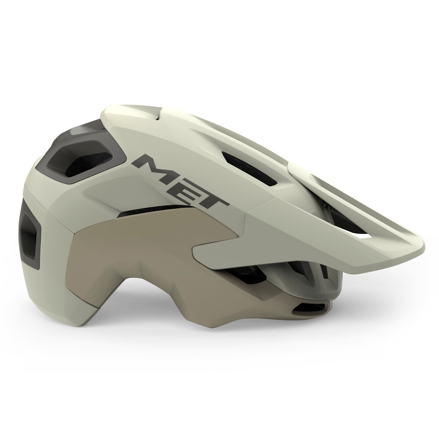 Casque VTT MET REVO MIPS Blanc Matt