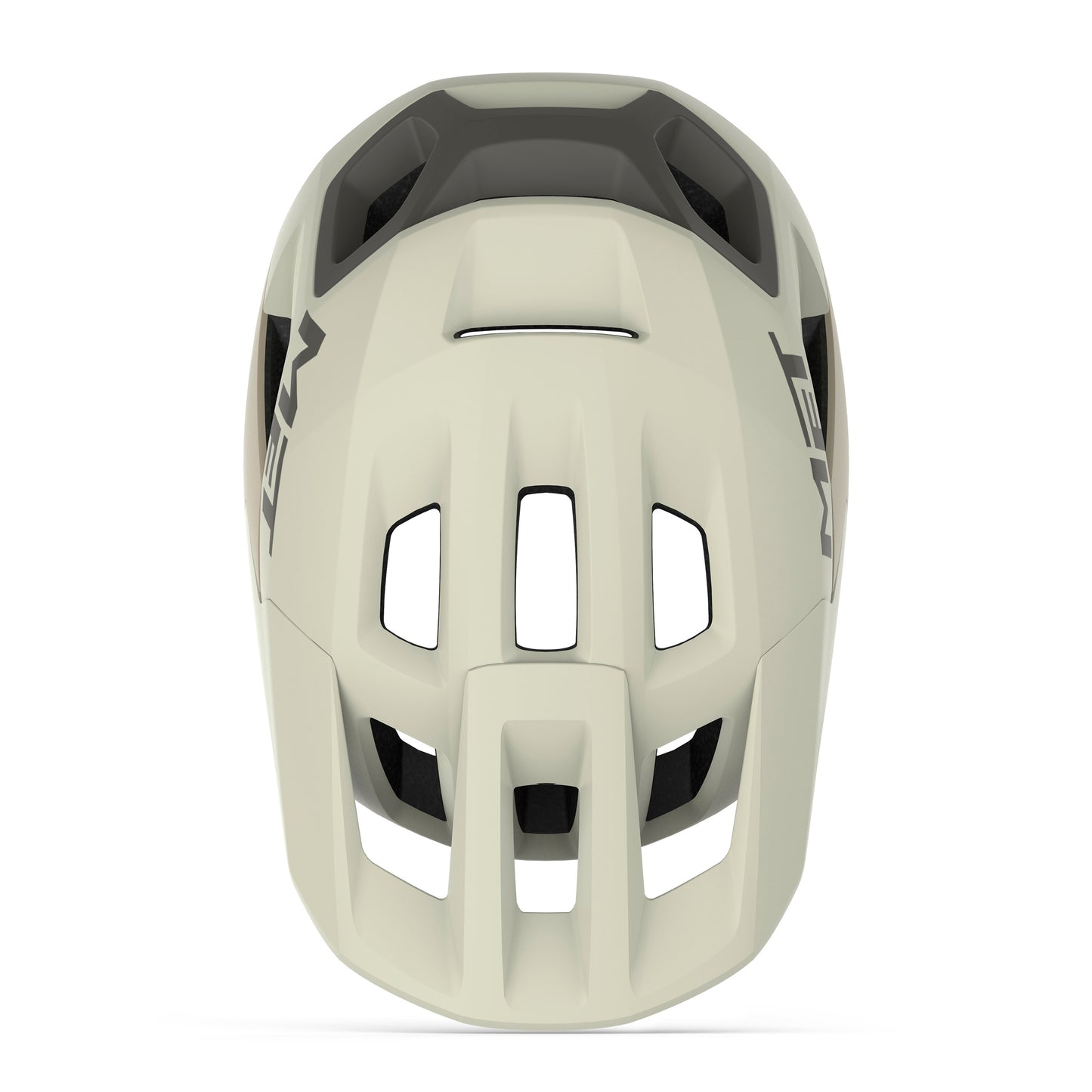 Casque VTT MET REVO MIPS Blanc Matt