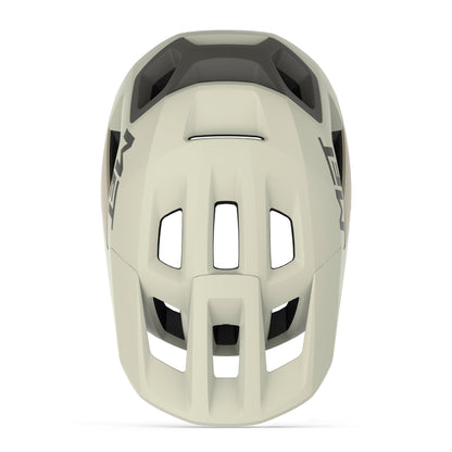 Casque VTT MET REVO MIPS Blanc Matt