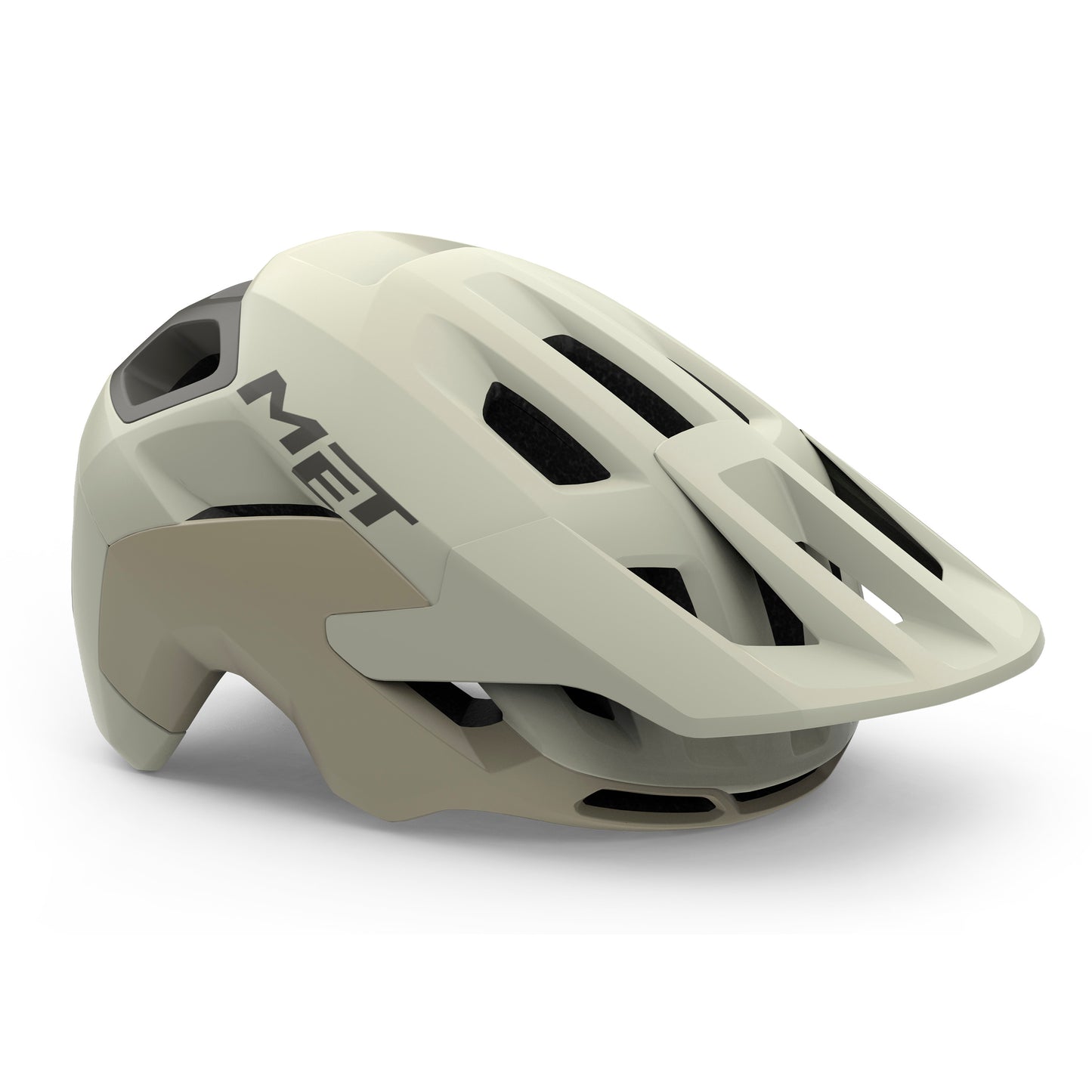 Casque VTT MET REVO MIPS Blanc Matt