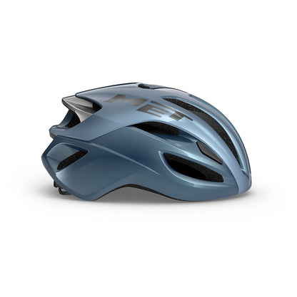 Rennrad-Helm MET RIVALE MIPS Blau