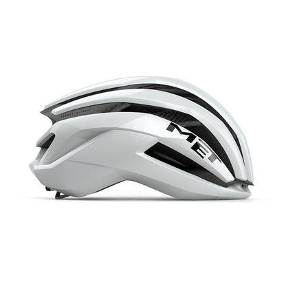 Casco da Strada MET TRENTA 3K CARBON MIPS Bianco