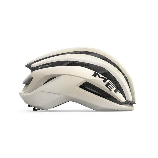 MET TRENTA 3K CARBON Road Cycling Helmet – Matt Cloud