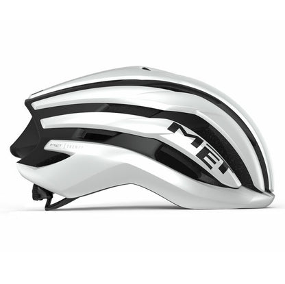 Kask szosowy MET TRENTA MIPS Biały