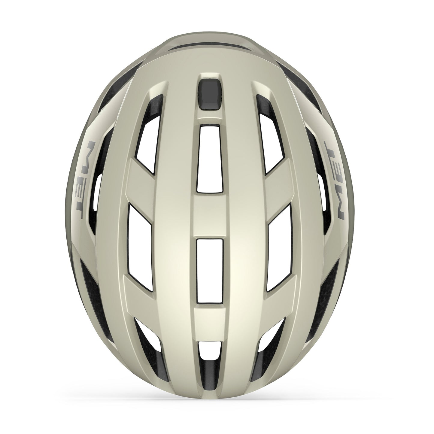 Casque Route MET VINCI MIPS Gris