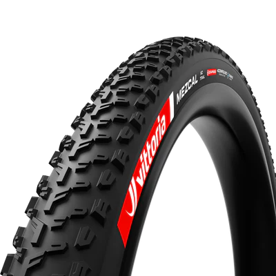 Pneu VITTORIA MEZCAL XC TRAIL 29x2.10 4C Graphene 2.0 Tubeless Ready Souple Noir