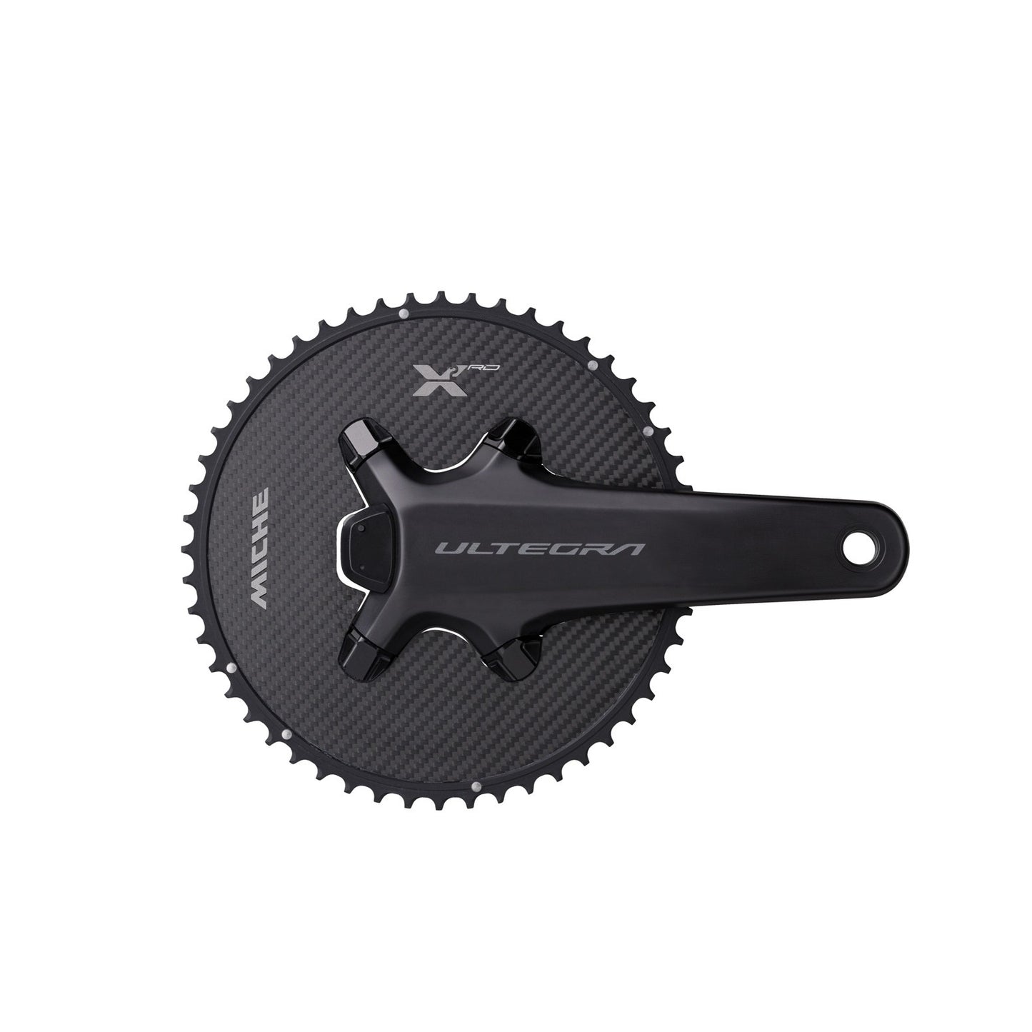 MICHE X2 RD R81 12V ekstern klinge til Shimano R8100 med strømsensor
