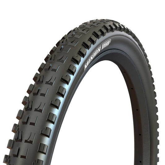 Pneu MAXXIS MINION DHF 26x2.50 DH Super Tacky Tubetype Rigide Noir