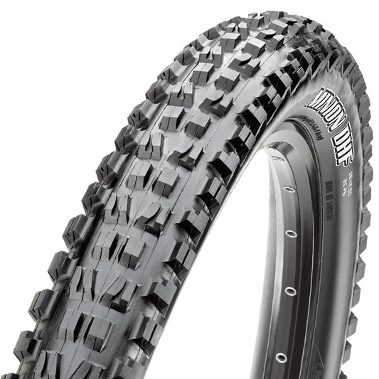 Сгъваема външна гума MAXXIS MINION DHF 29x2.50 Exo MaxxTerra Tubeless Ready