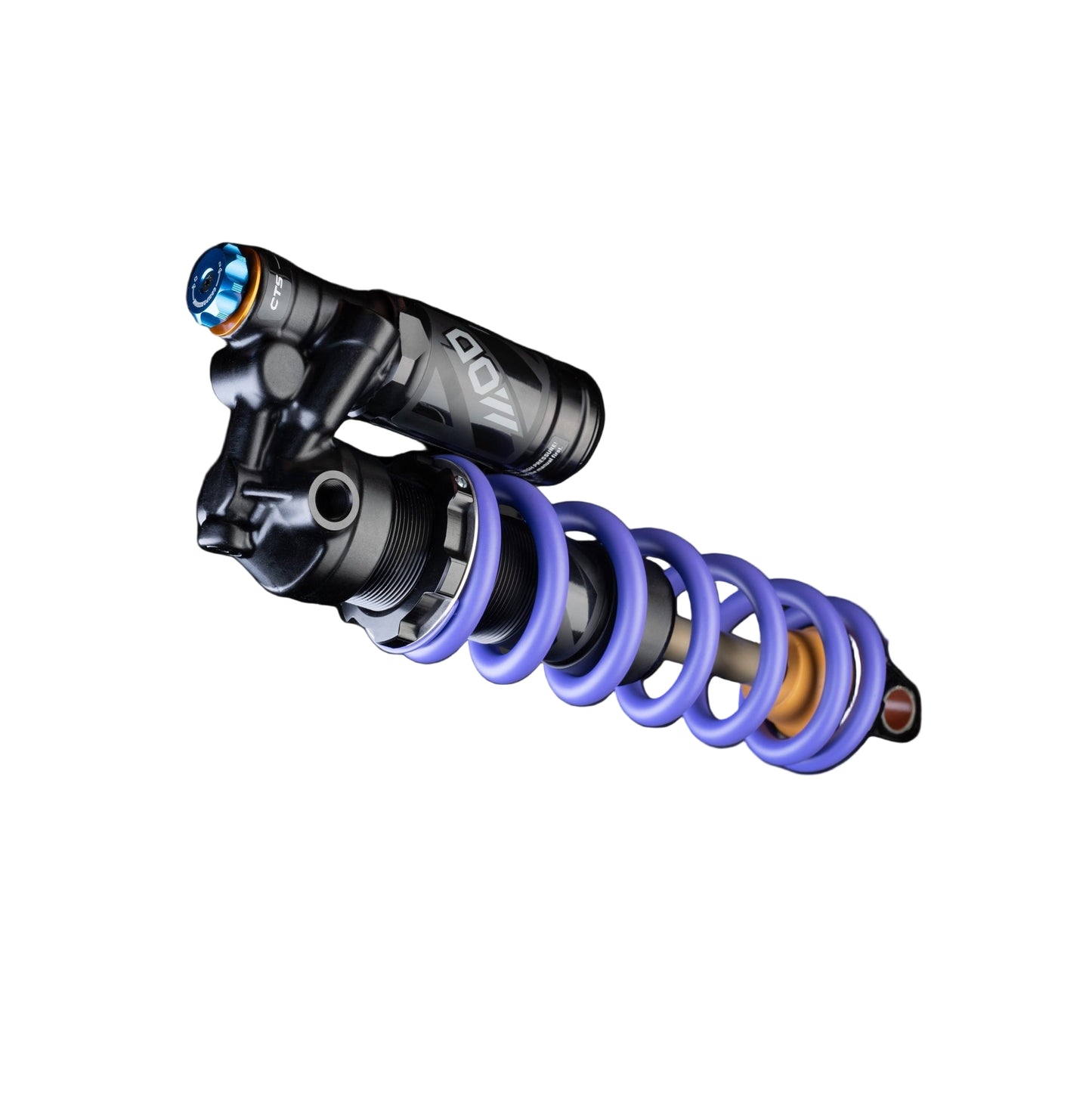 Ammortizzatore FORMULA MOD DH Coil Trunnion