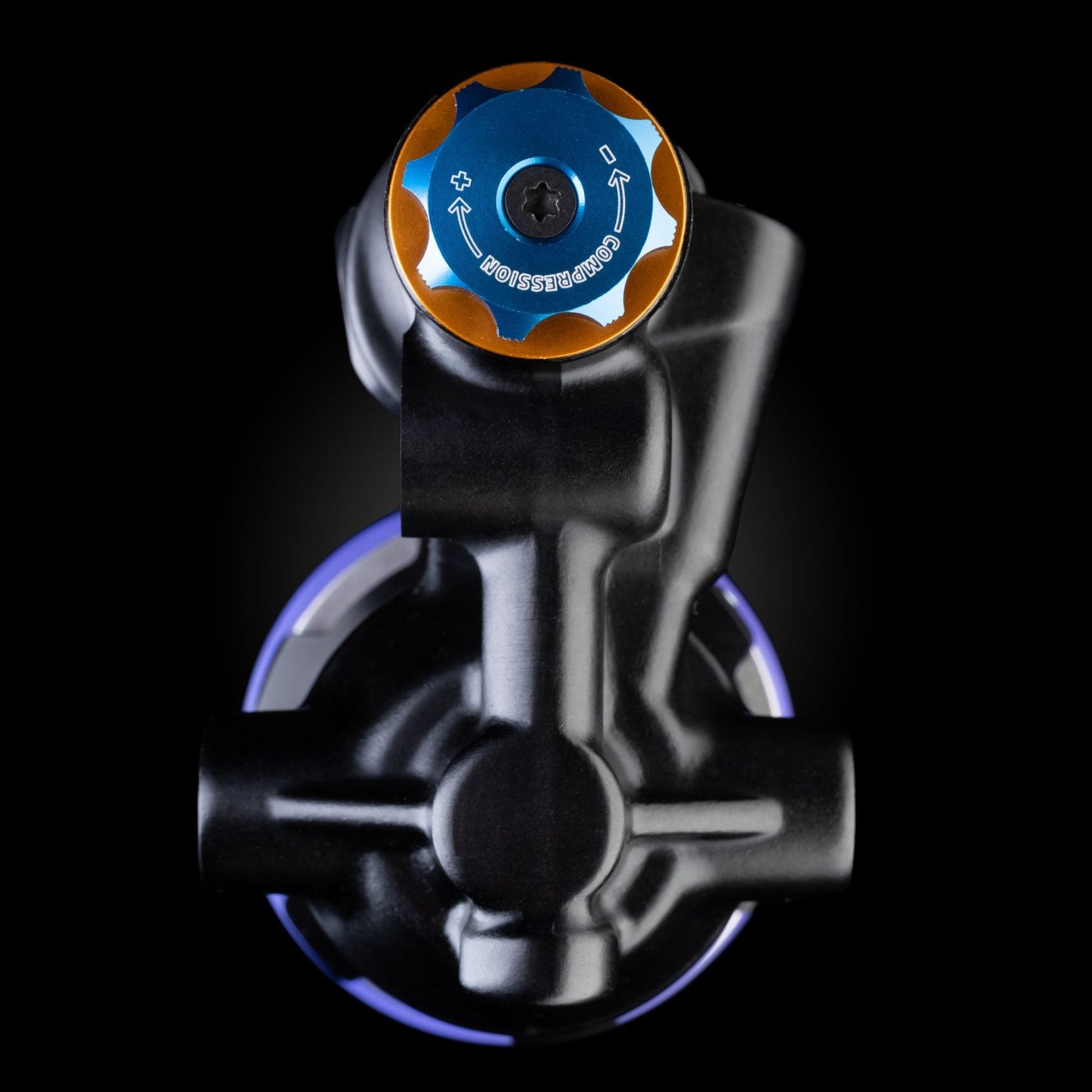 Ammortizzatore FORMULA MOD DH Coil Trunnion