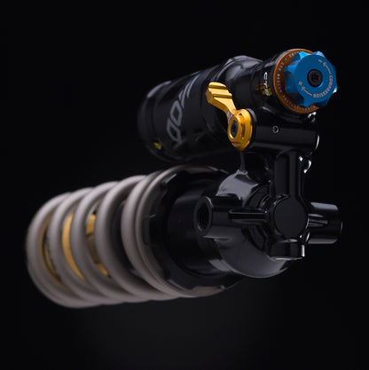 Amortyzator FORMULA MOD YOKE Coil Trunnion