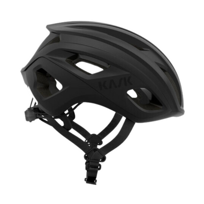 Kask Szosowy KASK MOJITO CUBED Czarny Mat