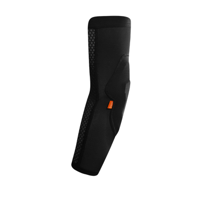 Cotoveleiras RACER MOTION 2 Preto